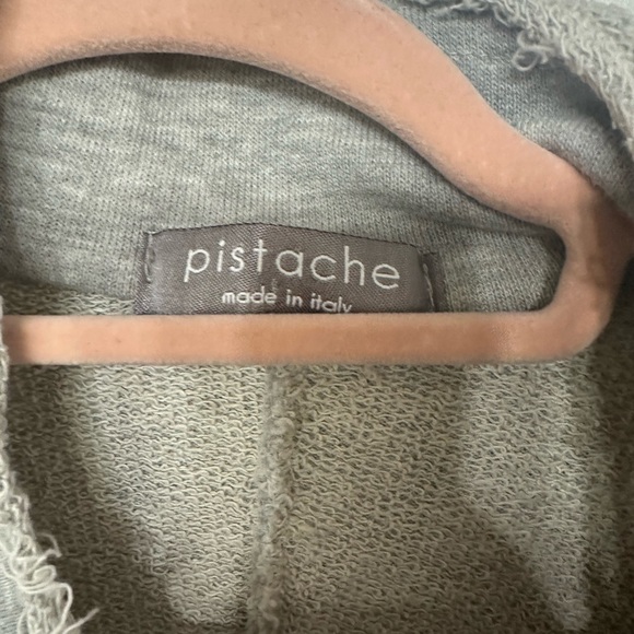 Pistache Brand Jacket - Picture 2 of 6